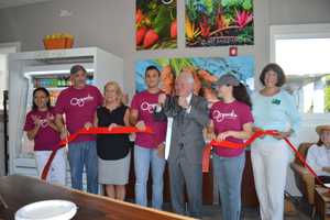 Seasoned Restaurateur Offers Up Clean Cuisine In Fairfield
