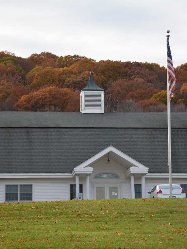 Lacking Library, Union Vale Residents Can Now Borrow More From Neighbors