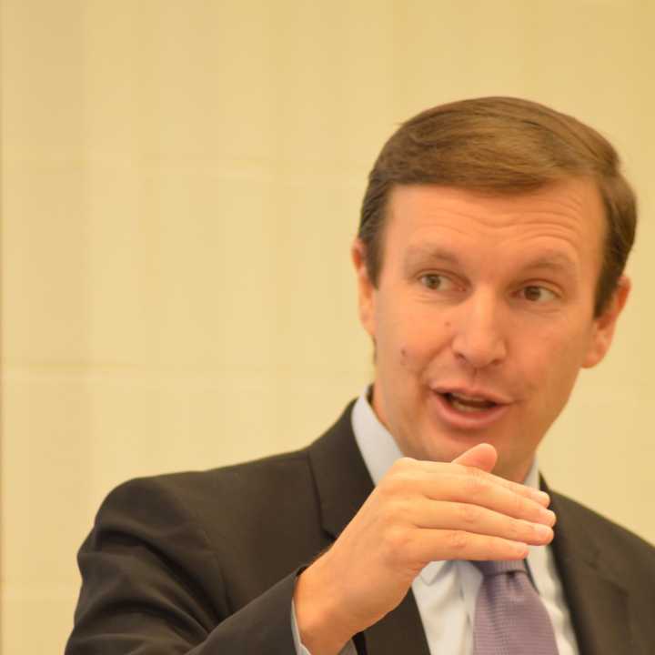 U.S. Senator Chris Murphy