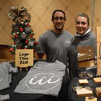 <p>This vendor crafts jewelry from gold, silver and other precious metals.</p>