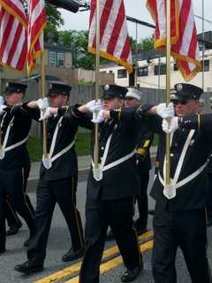 Updated: Putnam Ready For Memorial Day Celebrations