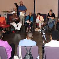 March For Justice Coming To Dutchess