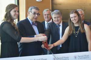 Growing Enrollment, Diverse Footprint Give SHU A Higher S&P Rating