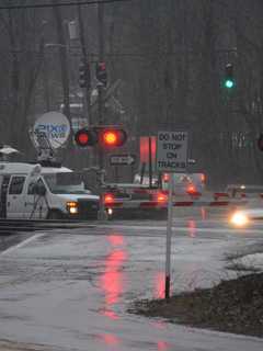 Focus On Railroad-Crossing Safety Tops Week’s News In Westchester