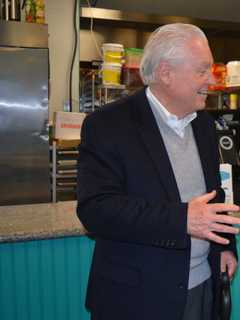 Eclectic Eatery D. Lish & Co. Opens Its Doors Near The Beach In Fairfield