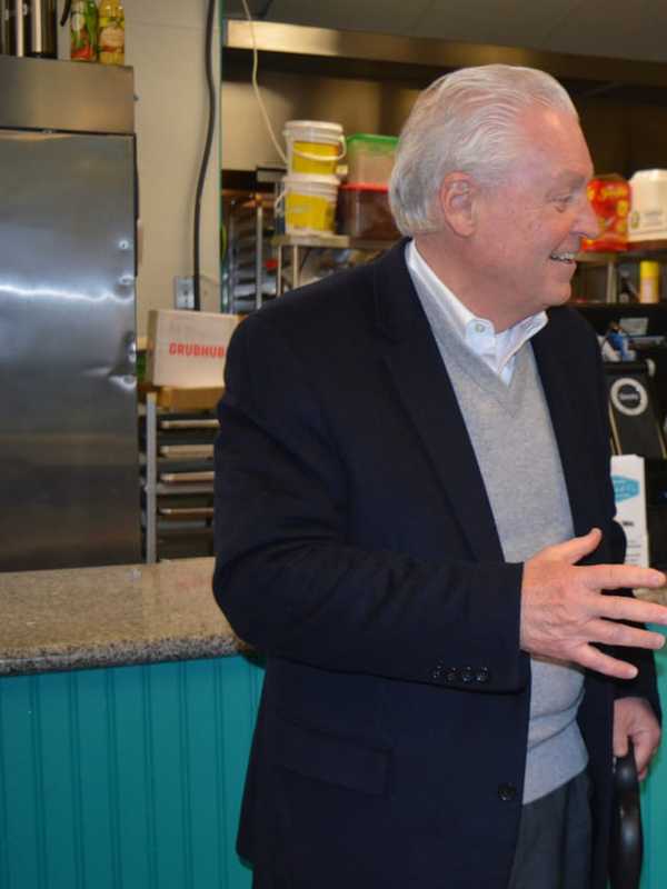 Eclectic Eatery D. Lish & Co. Opens Its Doors Near The Beach In Fairfield