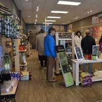 <p>Wild Birds Unlimited Nature Shop is open for business in Fairfield.</p>