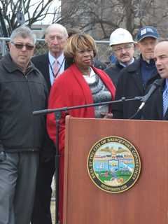 City Buildings Will Be Going Off The Grid In Bridgeport