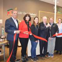 <p>Wild Birds Unlimited Nature Shop is open for business in Fairfield.</p>