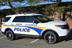 Route 22 Hit-Run Accident Tops North Castle Police Blotter