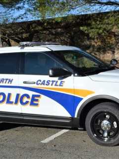 Vehicle Crash At Supermarket Tops North Castle Police Blotter