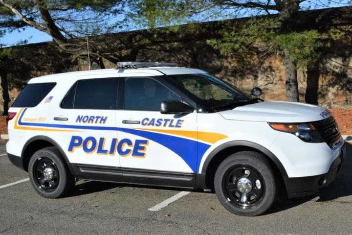 Route 22 Hit-Run Accident Tops North Castle Police Blotter