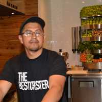 Juice Generation Opens At The Westchester In White Plains