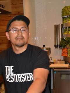 Get Juiced: A New Healthy Eatery Opens In White Plains