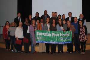 Energize Ossining Recognizes 27 For Energy Efficiency