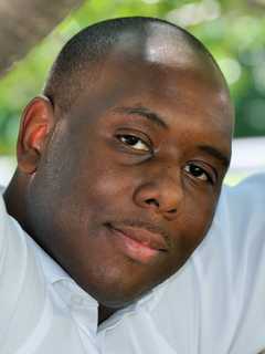 Mount Vernon Playwright Gives Voice to 'Black Lives Matter' Movement