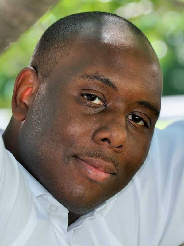 Mount Vernon Playwright Gives Voice to 'Black Lives Matter' Movement