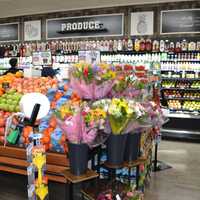 <p>Bloomingdale Supermarket by Foodtown</p>