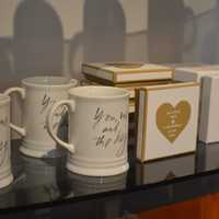 <p>Wag Central features a cafe and retail space for its clients human friends.</p>
