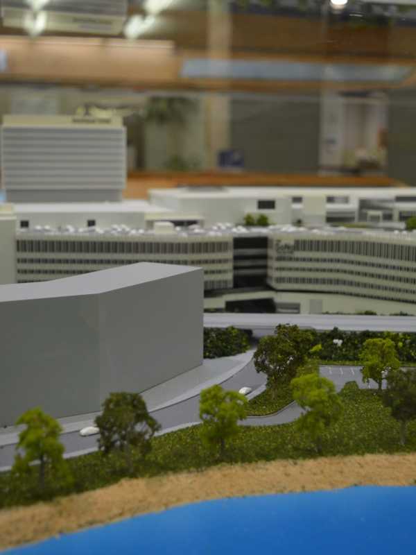 Norwalk Zoning Commission Approves SoNo Collection Mall