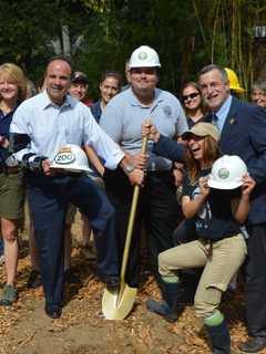 Beardsley Zoo Cooking Up New Kitchen For Animal Meals