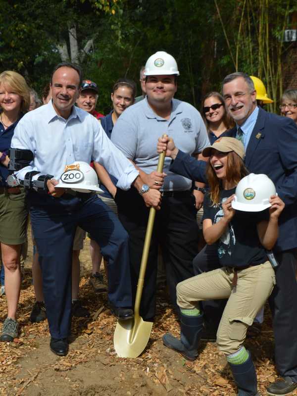 Beardsley Zoo Cooking Up New Kitchen For Animal Meals