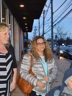 Fairfield Woman Swaps Cleaning Suds For Stylish Duds In Stratford