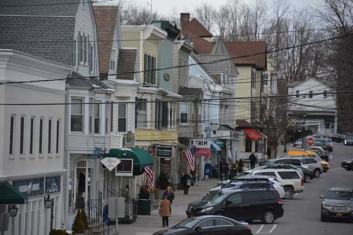 Katonah, Bedford Hills Voters To Decide On Creating Sewer District