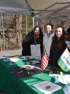 Women’s Leadership Alliance Names Girls Scouts Non-Profit Of The Year