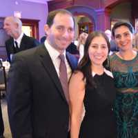 <p>Everyone is dressed in their finest for the Hat City Ball, an annual fundraiser for the Danbury Museum &amp; Historical Society.</p>