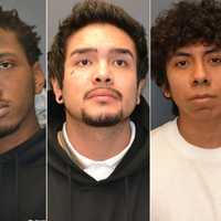 Rochelle Park PD: 5 From Four Bergen Towns Charged In SnapChat-Arranged Drug Deal Robbery