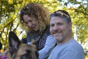 Cresskill Education Foundation Has Canine Carnival