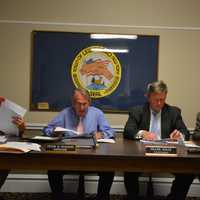 Lewisboro Town Board Cancels Meeting Over Nor'easter