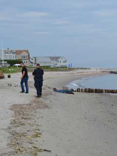 Body Of Missing Kayaker From Bridgeport Washes Ashore In Fairfield