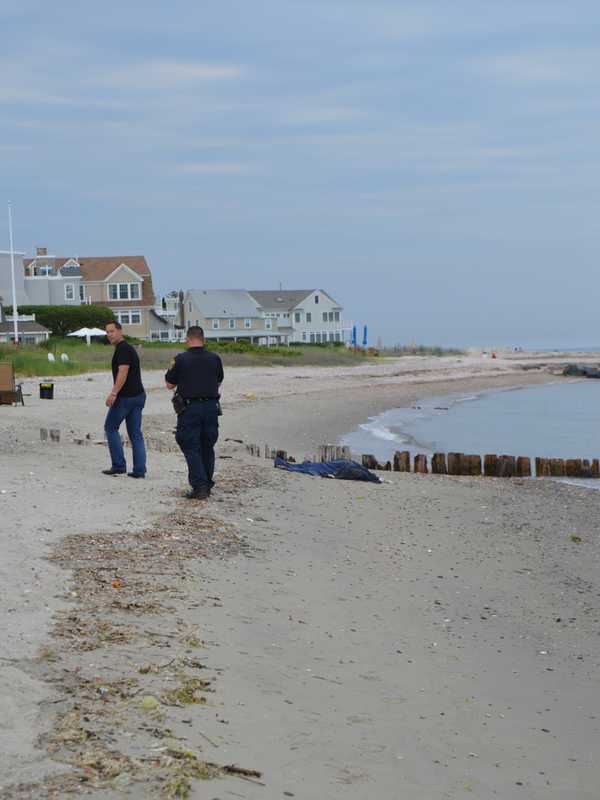 Body Of Missing Kayaker From Bridgeport Washes Ashore In Fairfield