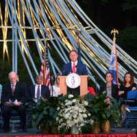 Westchester Honors Victims Of Sept. 11