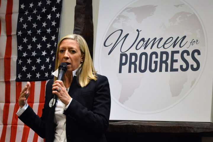 Women's Groups Join To Host 'Politics 101' In Woodcliff Lake