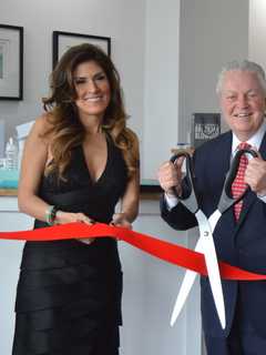 Fairfield Stylist Opens Second Salon In Nine Months