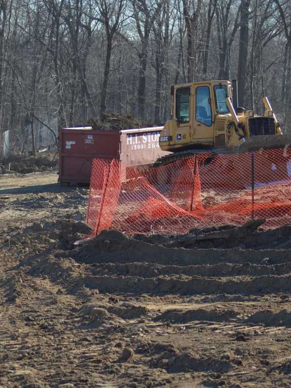 Parental Complaints Delay Asbestos Work At Wilton's Miller-Driscoll School
