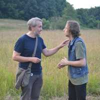 Muscoot Farms Offers Dramatic Entertainment This Month