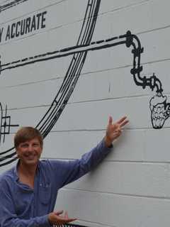 Brewport Plans To Tap Into The Past In New Bridgeport Location