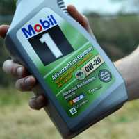 <p>The synthetic oil used by Nomad Oil.</p>