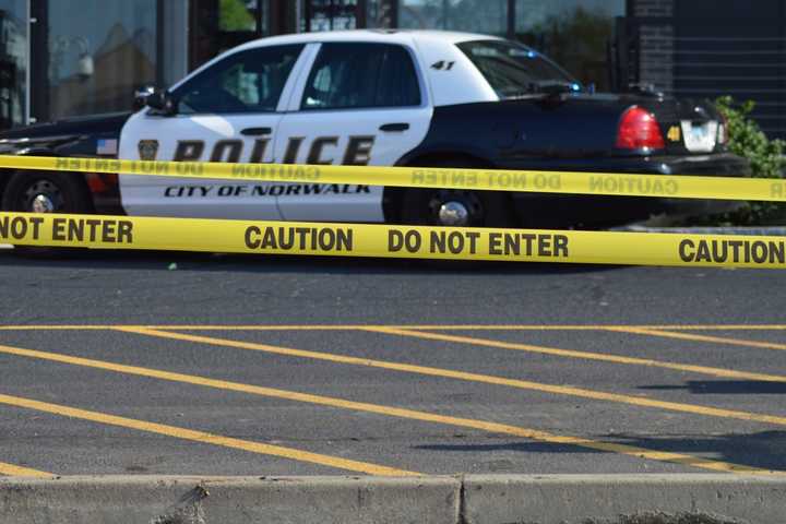 Norwalk Police Charge Two NYC Men After Disturbance At Train Station
