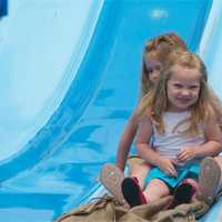 <p>The Danbury City Fair is set up for people of all ages to enjoy. The carnival includes rides, food and fun outside the Danbury Fair Mall.</p>