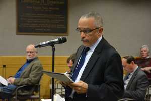 Reluctantly, New Castle Town Board Concedes On Conifer Plan