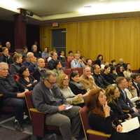 Residents Blast Proposed Teen-Depression Treatment Center In Armonk