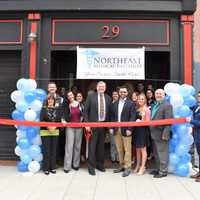 New Post-Secondary Occupational School Opens In Downtown Stamford