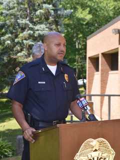 Shelton Interim Police Chief Reminds Drivers To Be Safe This Thanksgiving