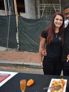Celebrate Shelton Dishes Up Music, Food And Fun For All