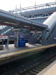 Police: Bronx Man Charged With Selling Heroin At Stamford Train Station